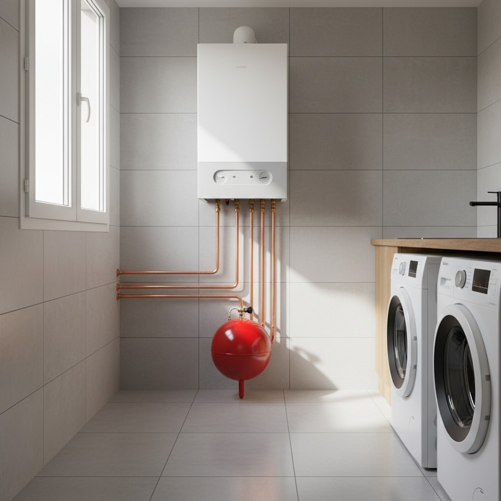 2R CHAUFFAGE -RAYMOND RAOUL -